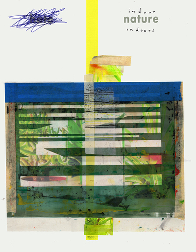 indoor nature indoors