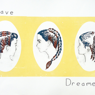 Weave dreamer