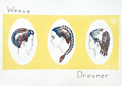 weave dreamer
