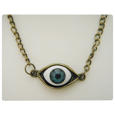 Evil Eye Necklace