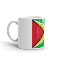 Guyana design Mug - Thumbnail 1
