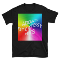 Greatest Hits Short Sleeve - Thumbnail 1