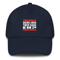 Haing Jong Twer Gang Eh Dad hat - Thumbnail 1