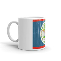 Belizan design Mug - Thumbnail 1