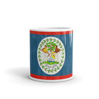 Belizan design Mug - Thumbnail 2