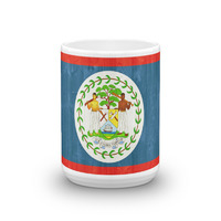 Belizan design Mug - Thumbnail 5