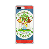 Belizan design iPhone Case - Thumbnail 3