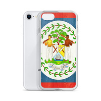 Belizan design iPhone Case - Thumbnail 6