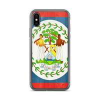 Belizan design iPhone Case - Thumbnail 7