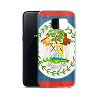 Belizan design Samsung Case - Thumbnail 1