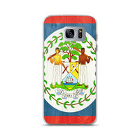 Belizan design Samsung Case - Thumbnail 2