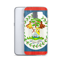 Belizan design Samsung Case - Thumbnail 3