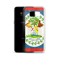 Belizan design Samsung Case - Thumbnail 5