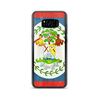 Belizan design Samsung Case - Thumbnail 6