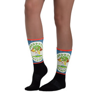 Belizan design Socks - Thumbnail 2