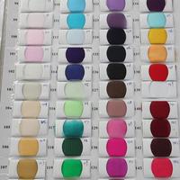 Navy Blue Beading Mermaid Prom Dress, Tulle Prom Dress - Thumbnail 3