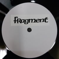 FRAGMENT - IN THE DUST TEST PRESS - Thumbnail 2