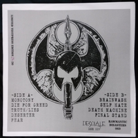 FRAGMENT - IN THE DUST TEST PRESS - Thumbnail 3