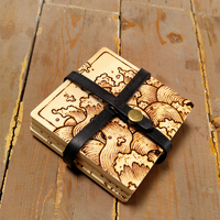 Elemental coaster set - Thumbnail 2