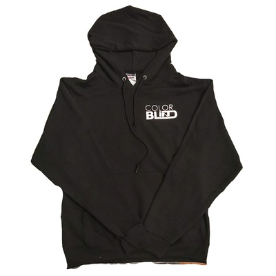 Black Hoodie version 1