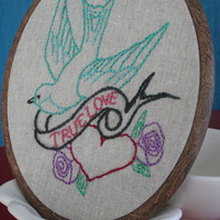 True Love - Thumbnail 1