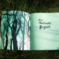 Deep Forest #1 - Thumbnail 1