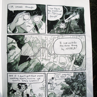 Deep Forest #1 - Thumbnail 2