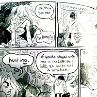 Deep Forest #1 - Thumbnail 3