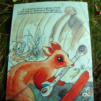 Deep Forest #1 - Thumbnail 4