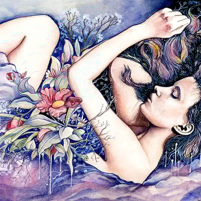 "in may" small print