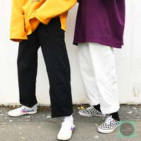 Free Shipping-HARAJUKU CARPENTER PANTS - Thumbnail 3