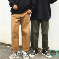 Free Shipping-HARAJUKU CARPENTER PANTS - Thumbnail 4