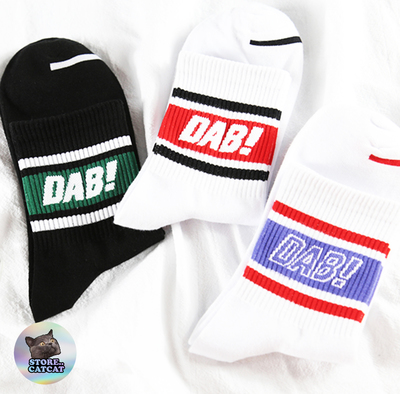DAB! SOCKS