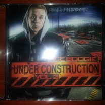 ACE BOOGIE - UNDER CONSTRUCTION VOL. 2