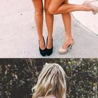 Sexy Deep V-Neck Sleeveless Chiffon Backless Short Homecoming Dress - Thumbnail 1