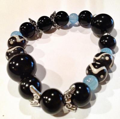 Watch Over Me bracelet