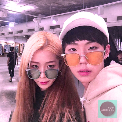 Free shipping-cyber punk sunglasses