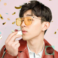 Free Shipping-CYBER PUNK SUNGLASSES - Thumbnail 3