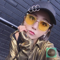 Free Shipping-CYBER PUNK SUNGLASSES - Thumbnail 4