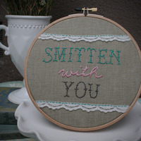 Smitten - Thumbnail 1