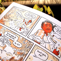 Deep Forest #2  - Thumbnail 3