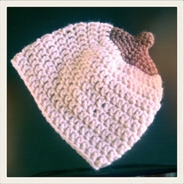 Boobie Beanie