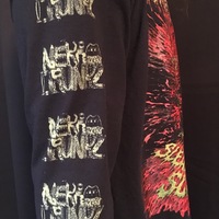 Nekro Drunkz longsleeve - Thumbnail 2