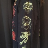 Nekro Drunkz longsleeve - Thumbnail 3