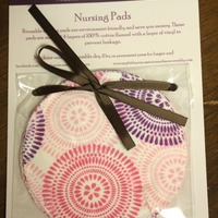 Reusable Nursing Pads - Thumbnail 1