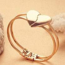 Heartbreaker Bangle