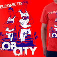 Welcome to Lob City - Thumbnail 2