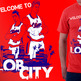 Welcome to Lob City-2