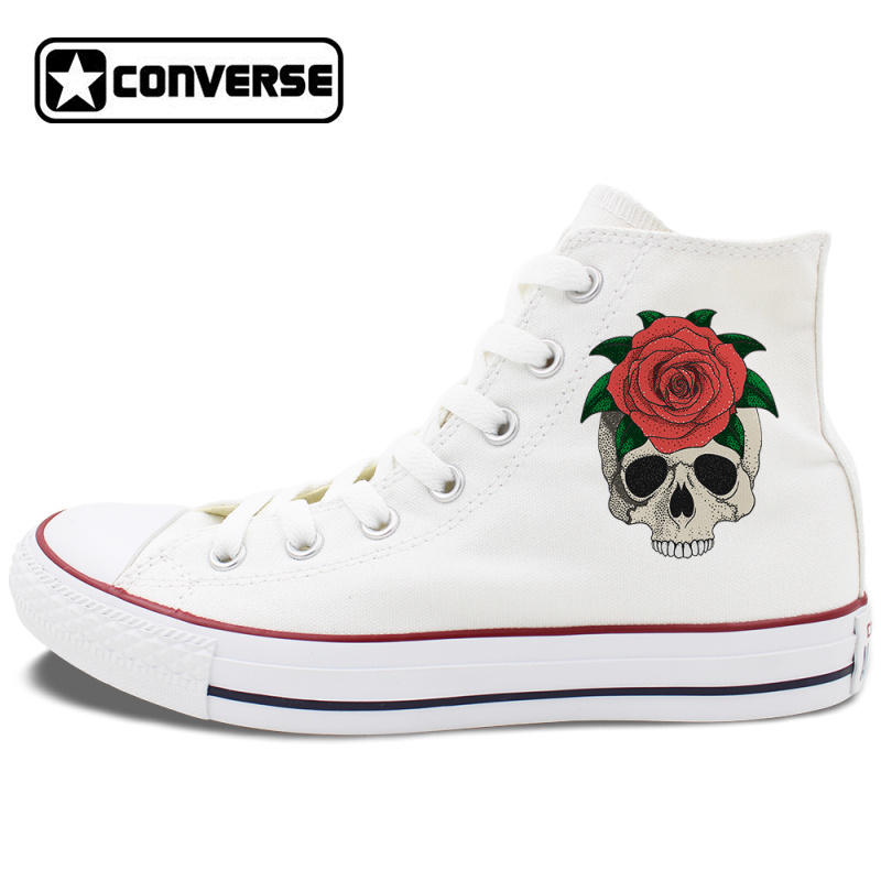 Chuck Taylor Canvas Sneakers sold 