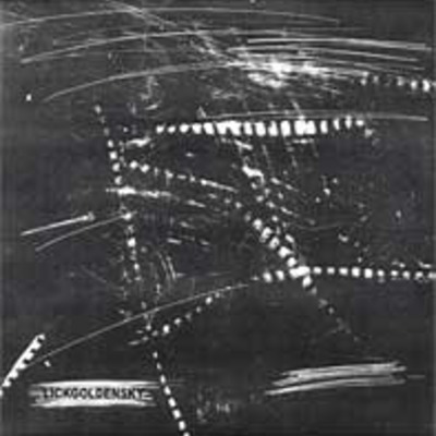 Lickgoldensky "demo" 7" (square of opposition)